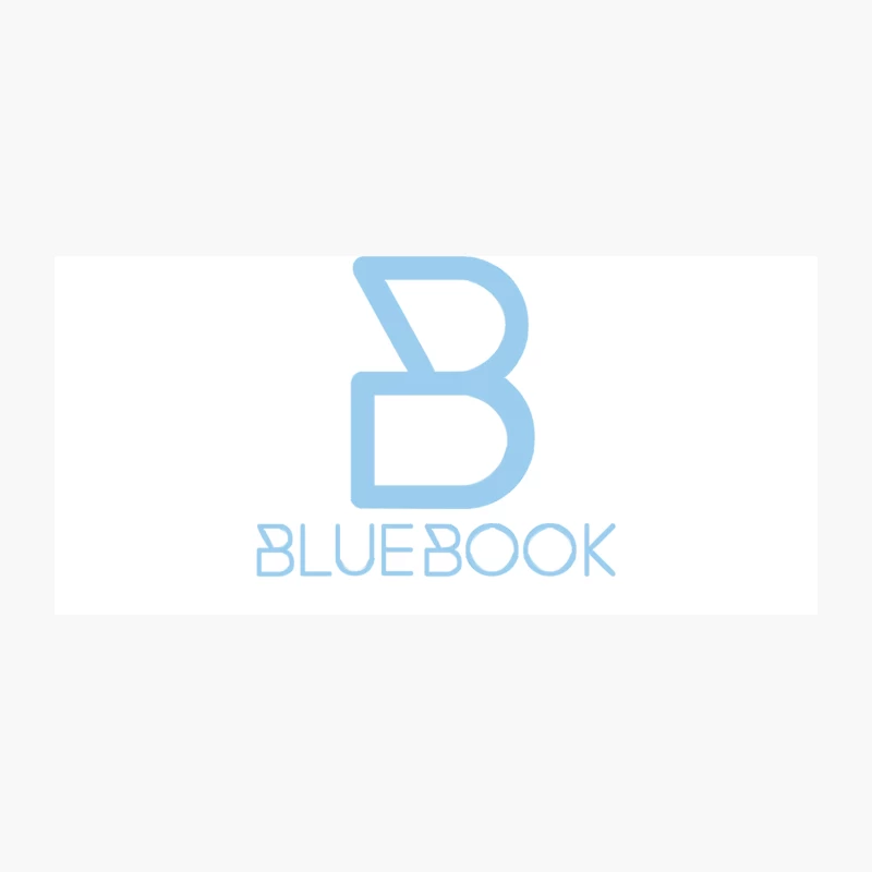 Blue Book Coffee Mug