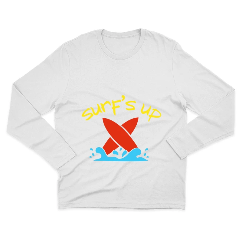  Homme Manches Longues T-Shirt
