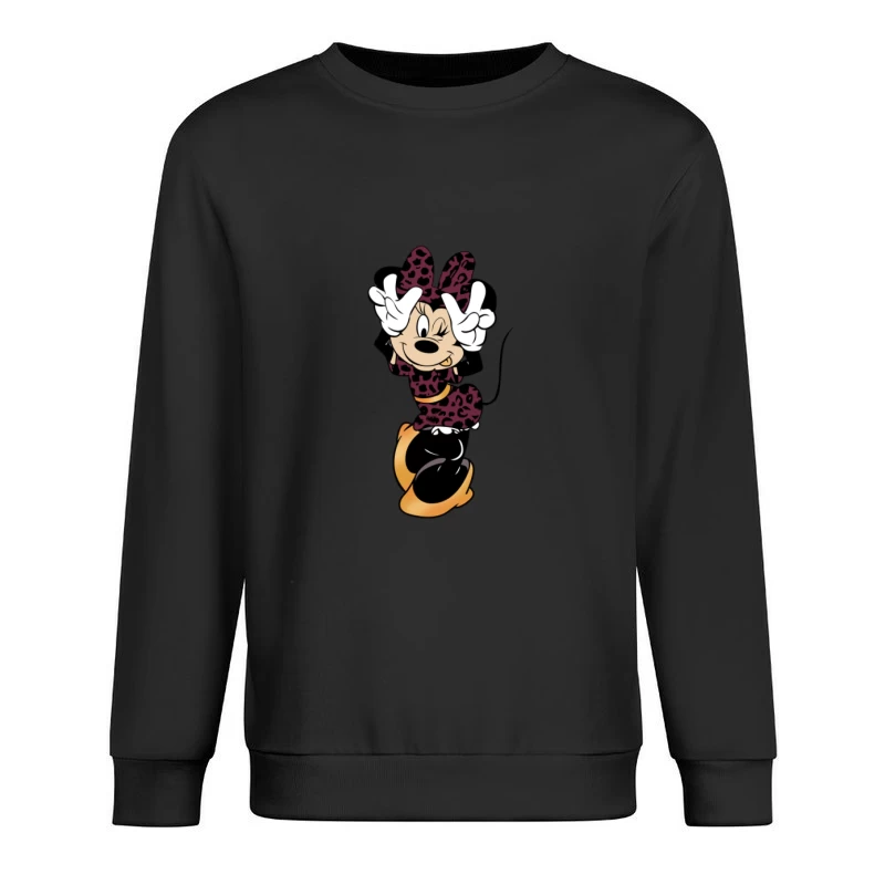  Homme Sweat-shirt à enfiler