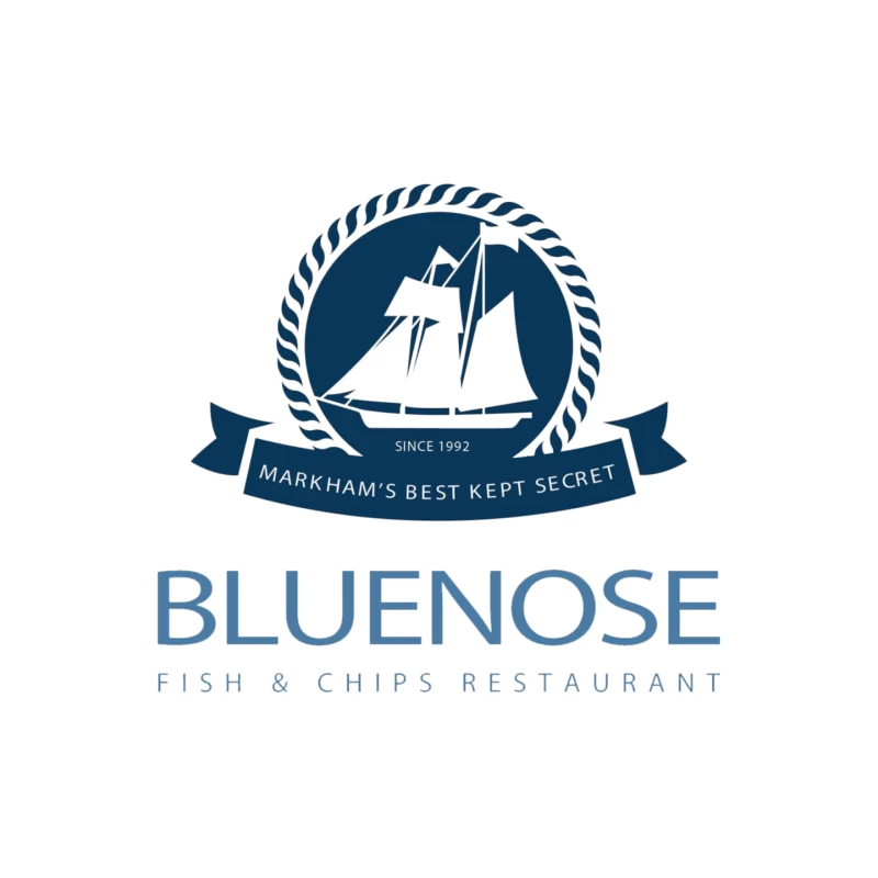 Bluenose 3 Tapestry