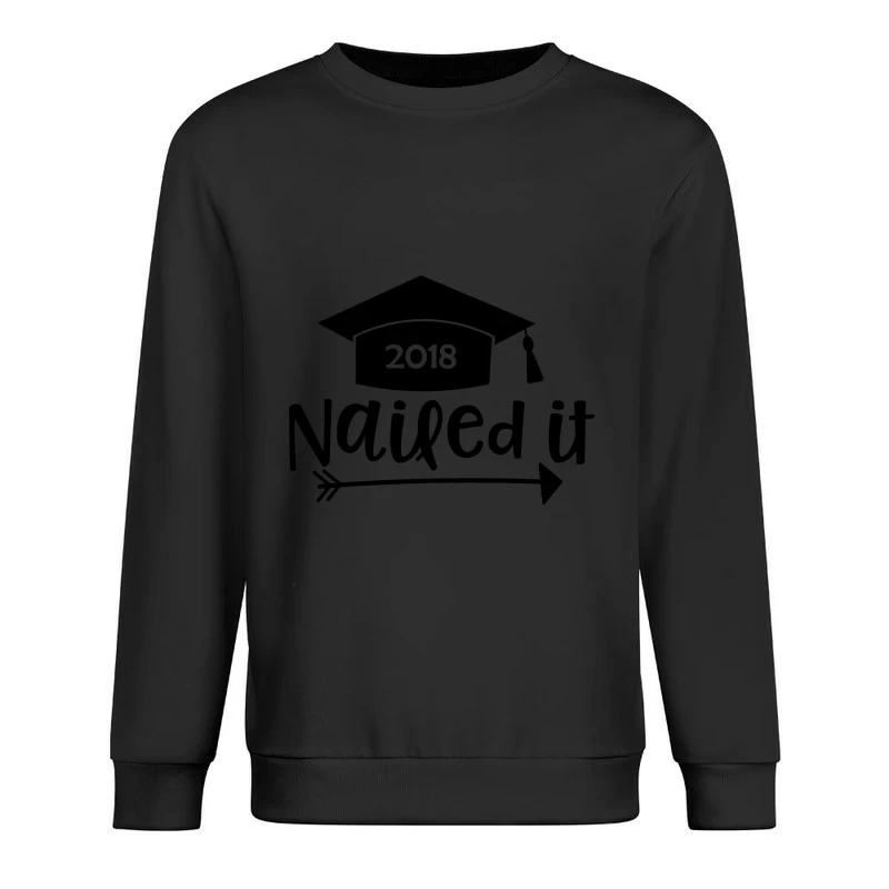  Homme Sweat-shirt à enfiler