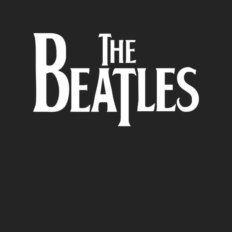 THE BEATLES Lennon McCartney Starr Georg MUSICA Male Pullover Sweatshirt