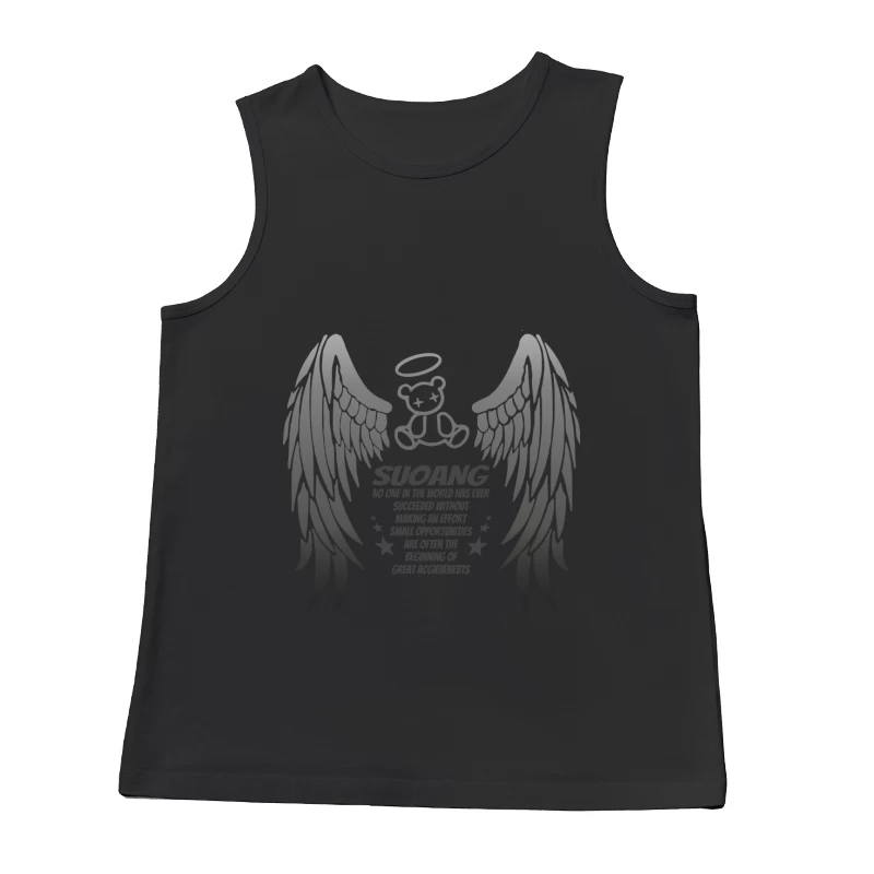  Herren Tanktops