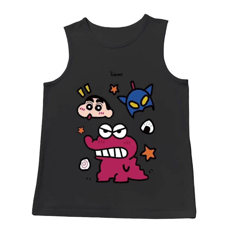  Herren Tanktops