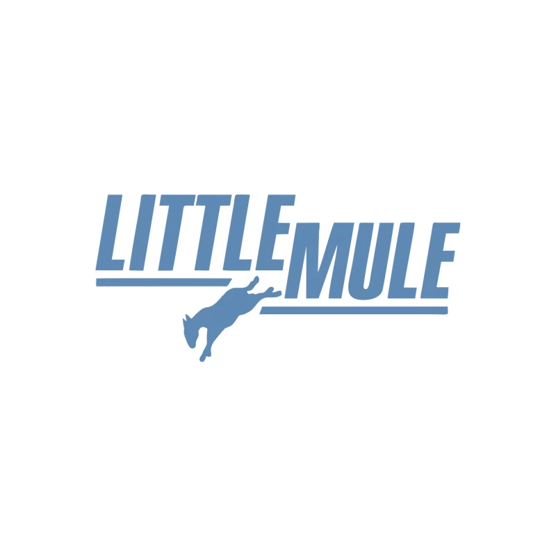 Little Mule Car Service Travel Mug
