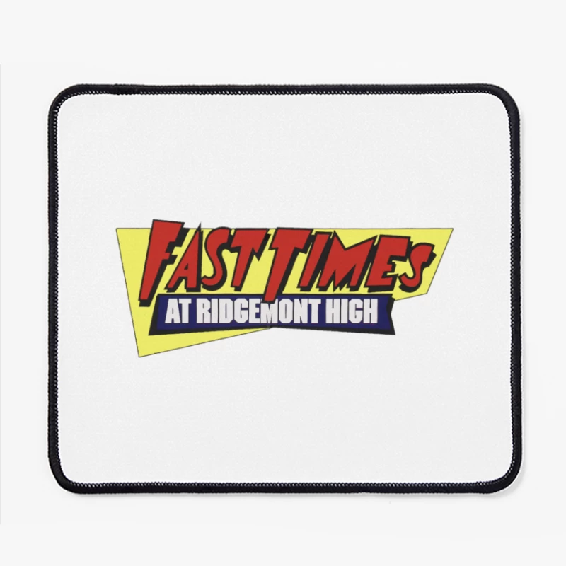  Mouse Pad
