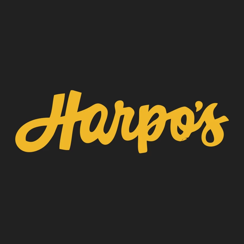 Harpo's Sign 5 Bucket Hat