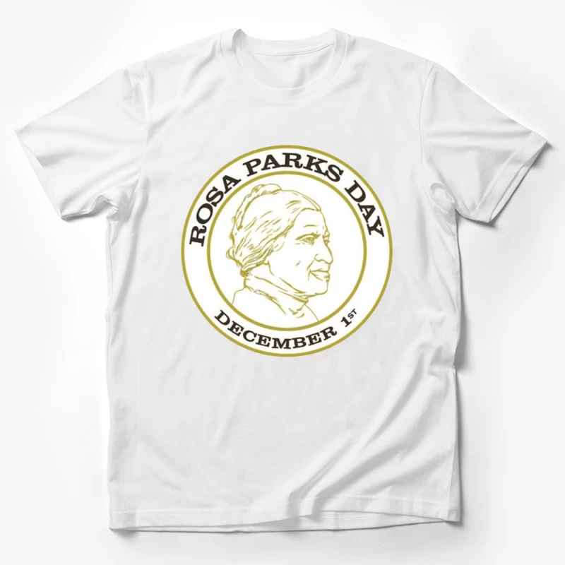  Male T-Shirt