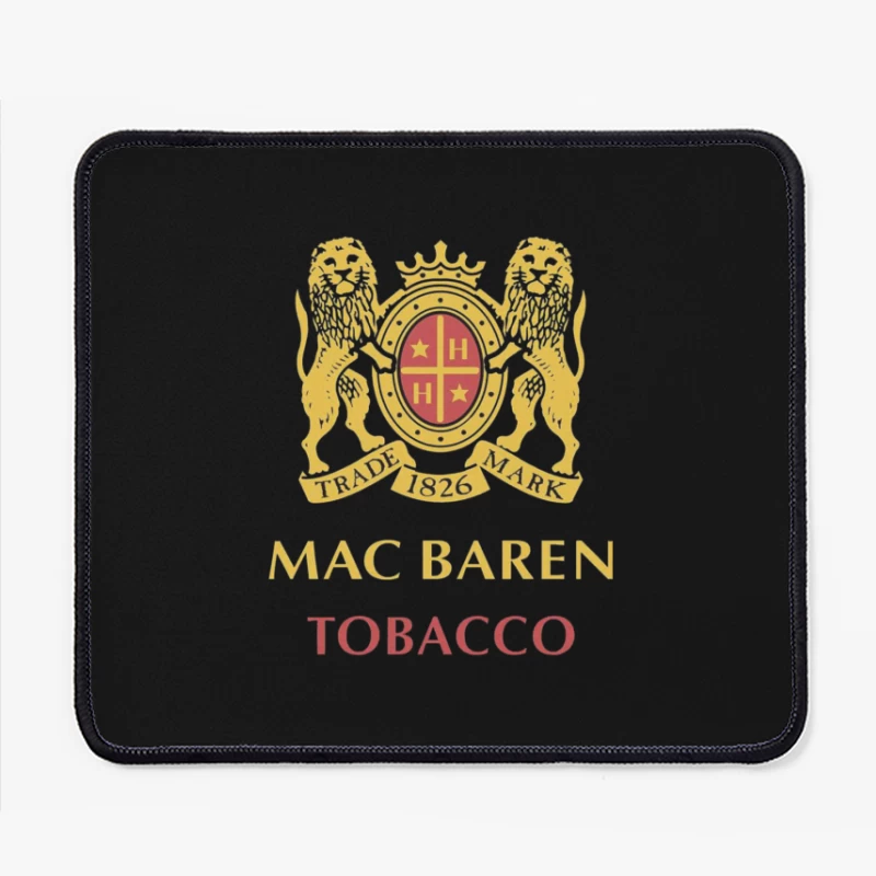  Mouse Pad