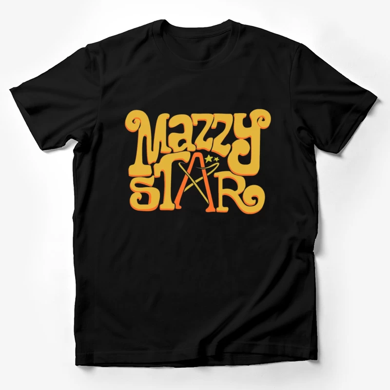  Male T-Shirt