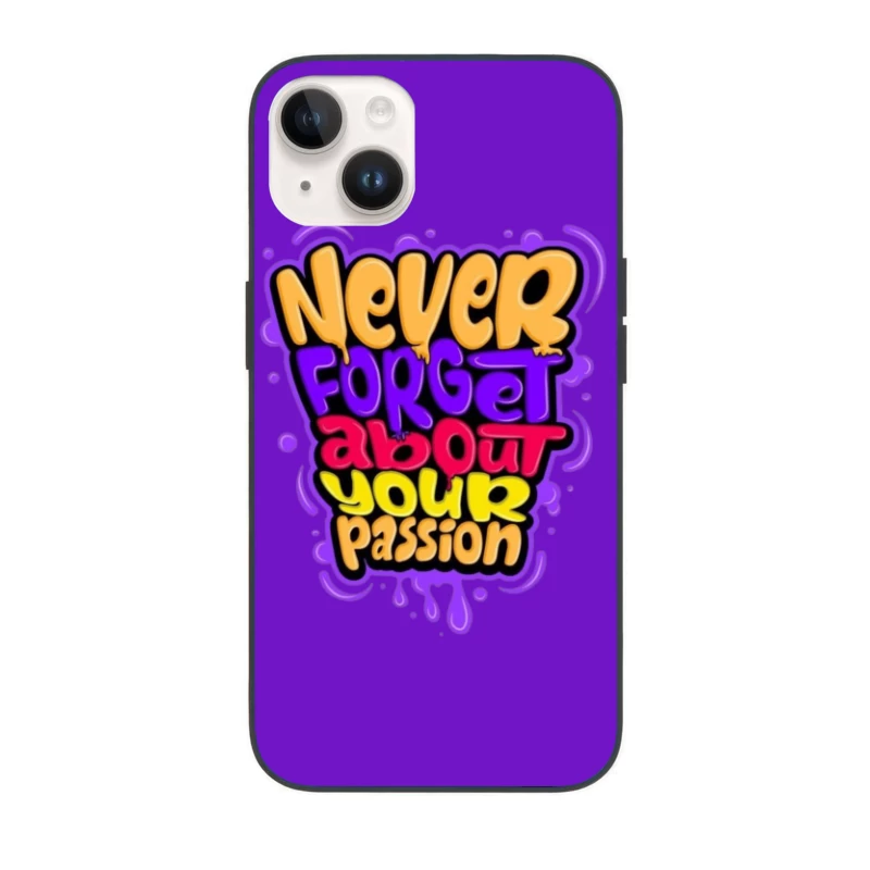  iPhone Case