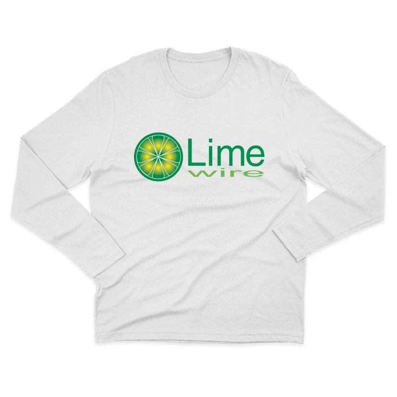  Male Long Sleeve T-Shirt