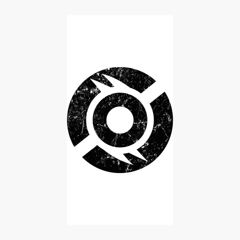 Rhydonium iPhone Case