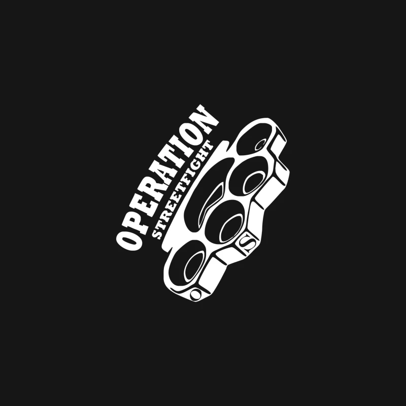 operation streetfight  Hools Hooligan Boxen Fight Desk Mat