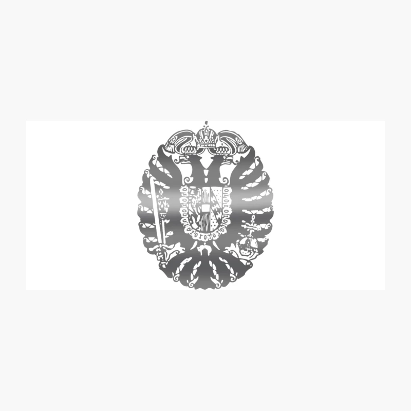 Silver Crest Coffee Mug