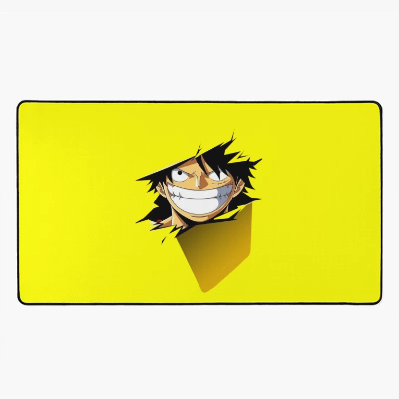  Desk Mat