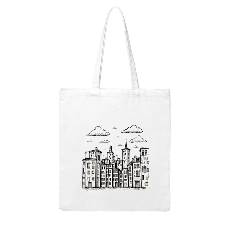  Cotton Tote Bag