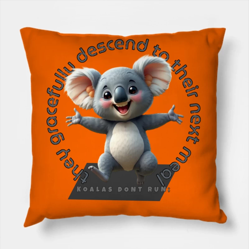  Throw Pillow