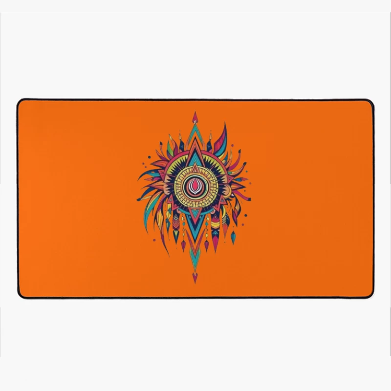  Desk Mat
