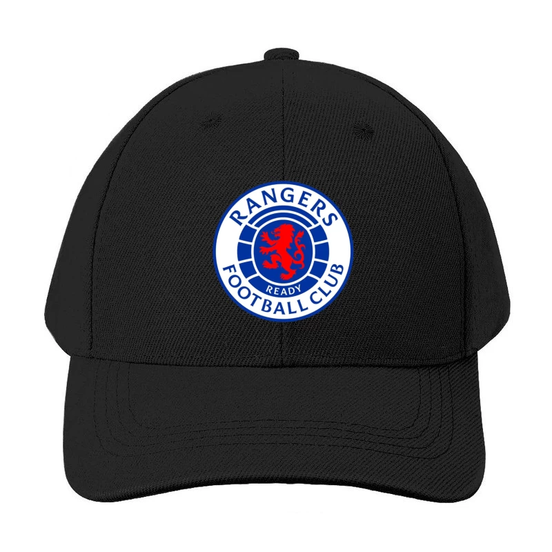 Rangers Football Club Baseball Cap
