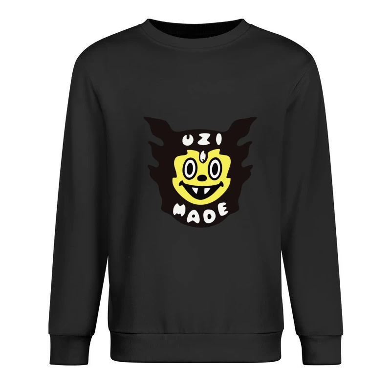  Herren Pullover Sweatshirt
