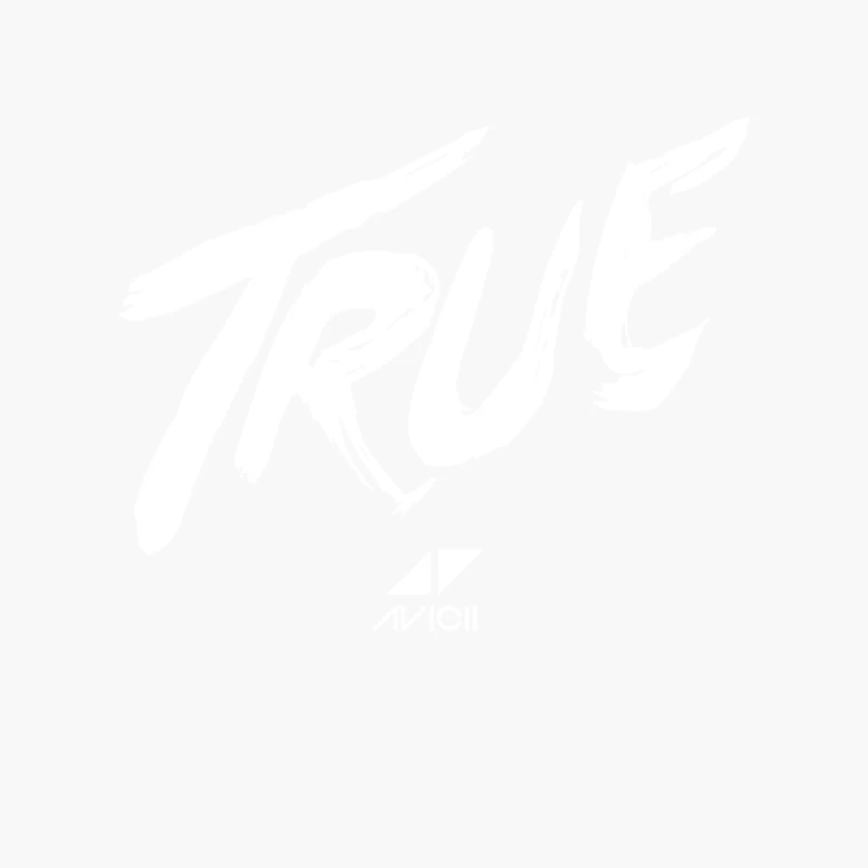 True Avicii Cotton Tote Bag