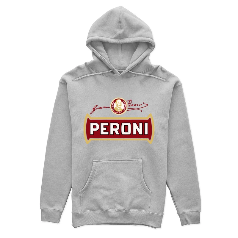 Peroni 1846 Female Pullover Hoodie