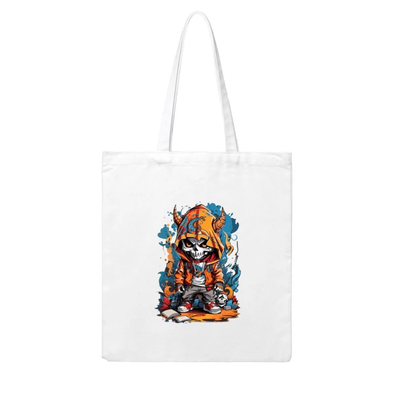  Cotton Tote Bag