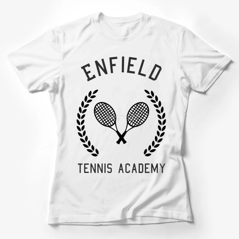 Enfield Tennis Academy 2 Female T-Shirt