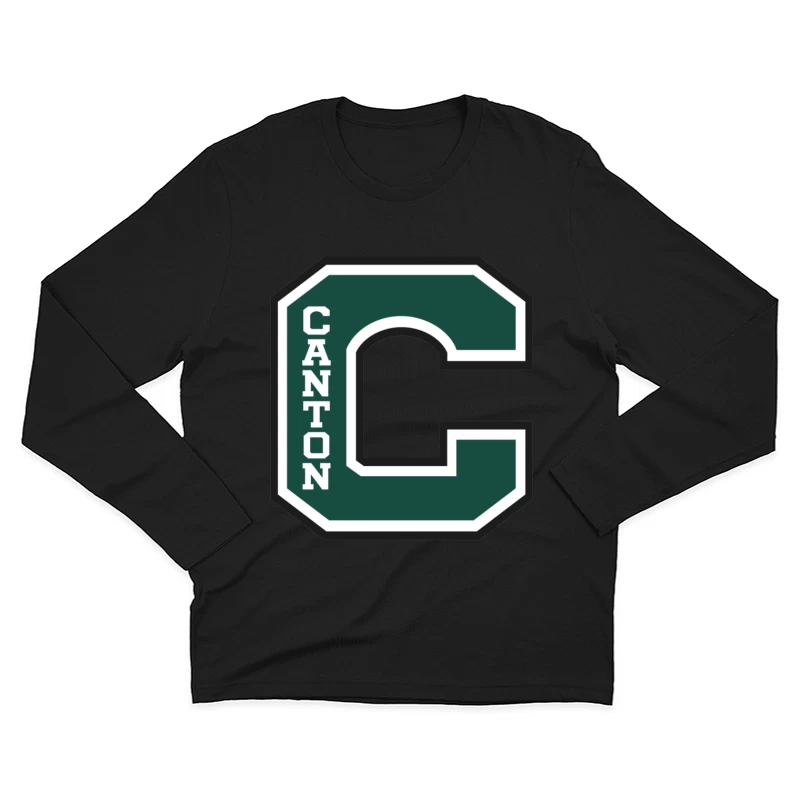  Male Long Sleeve T-Shirt
