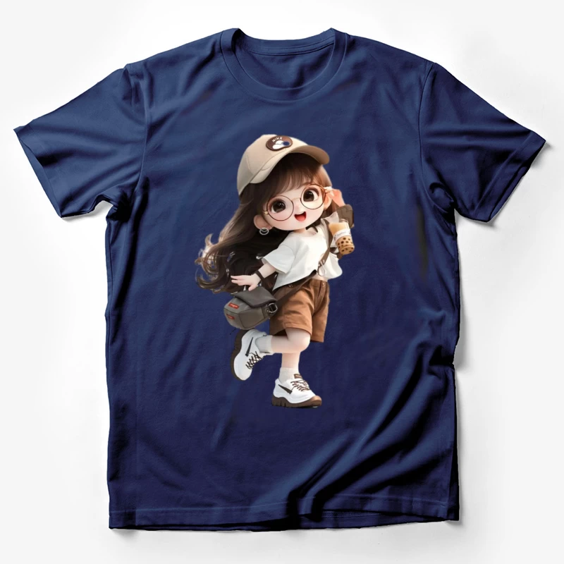  Herren T-Shirt