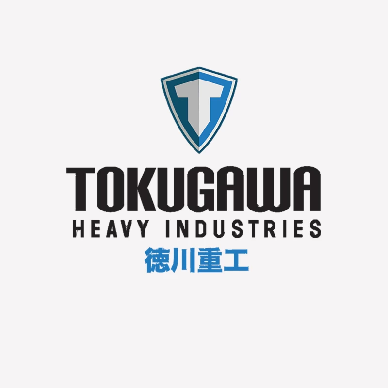Tokugawa Industries Female T-Shirt