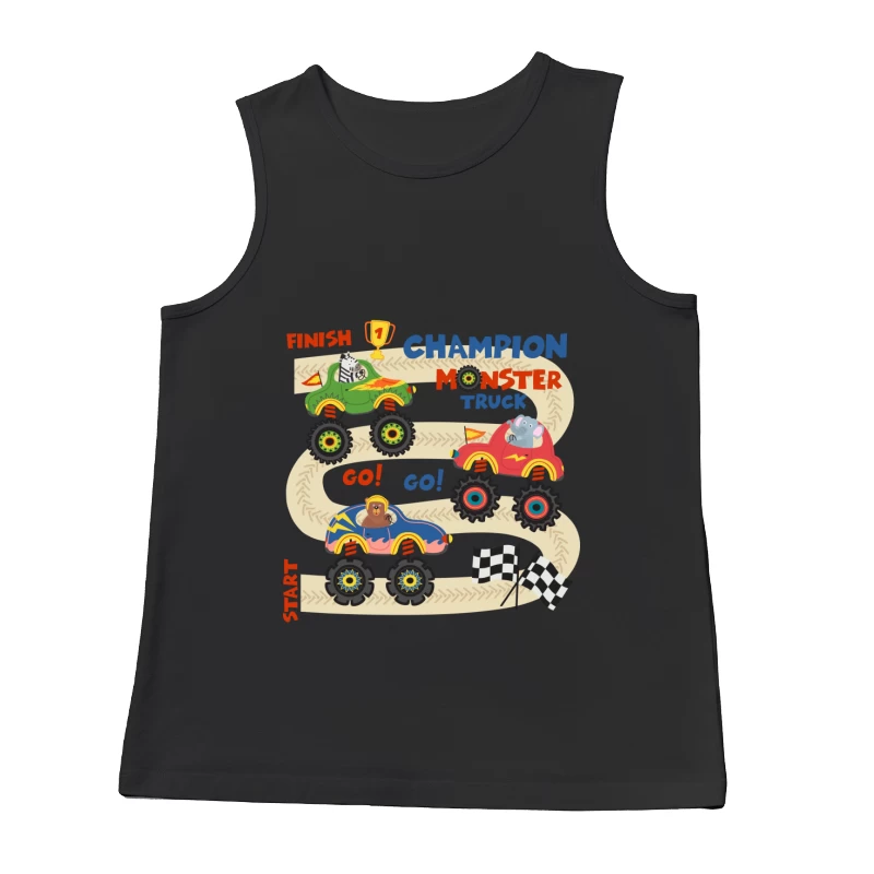  Herren Tanktops