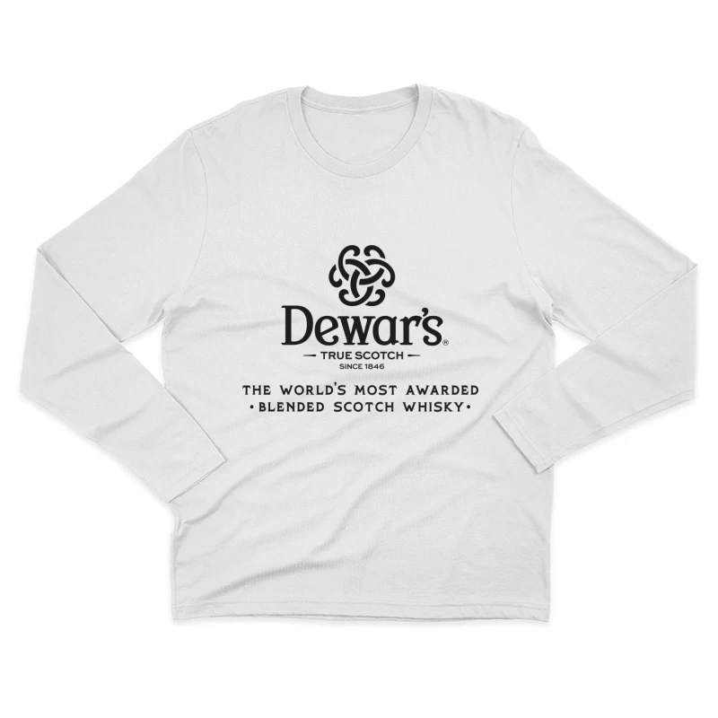  Male Long Sleeve T-Shirt