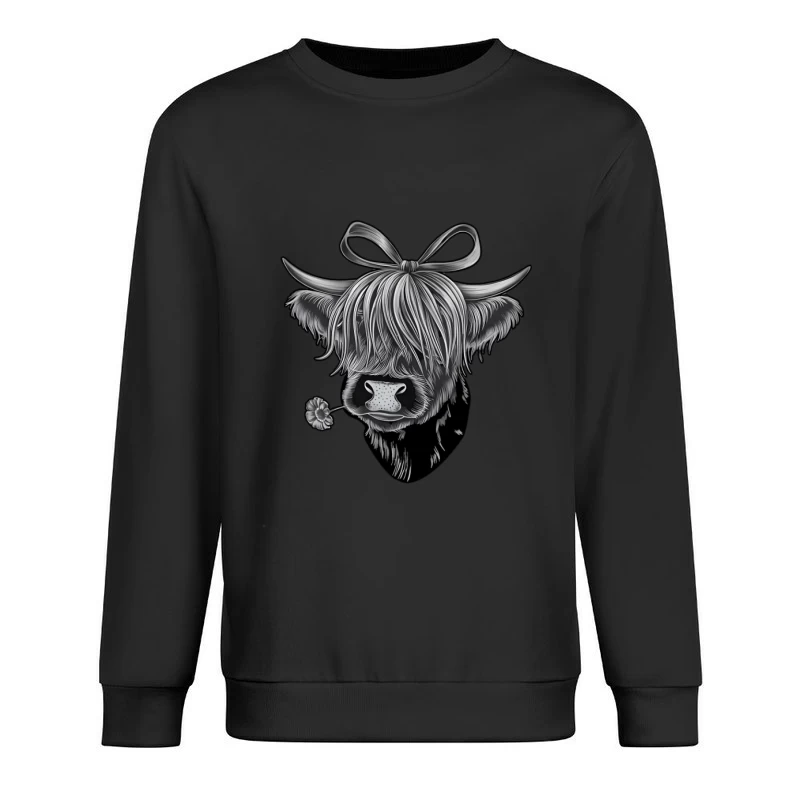  Homme Sweat-shirt à enfiler
