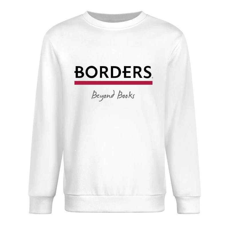 Henry's 2 Male Pullover Sweatshirt