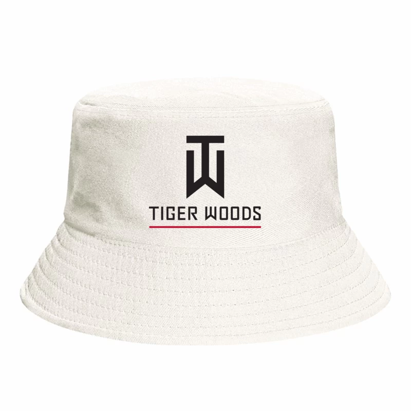 tiger woods Bucket Hat