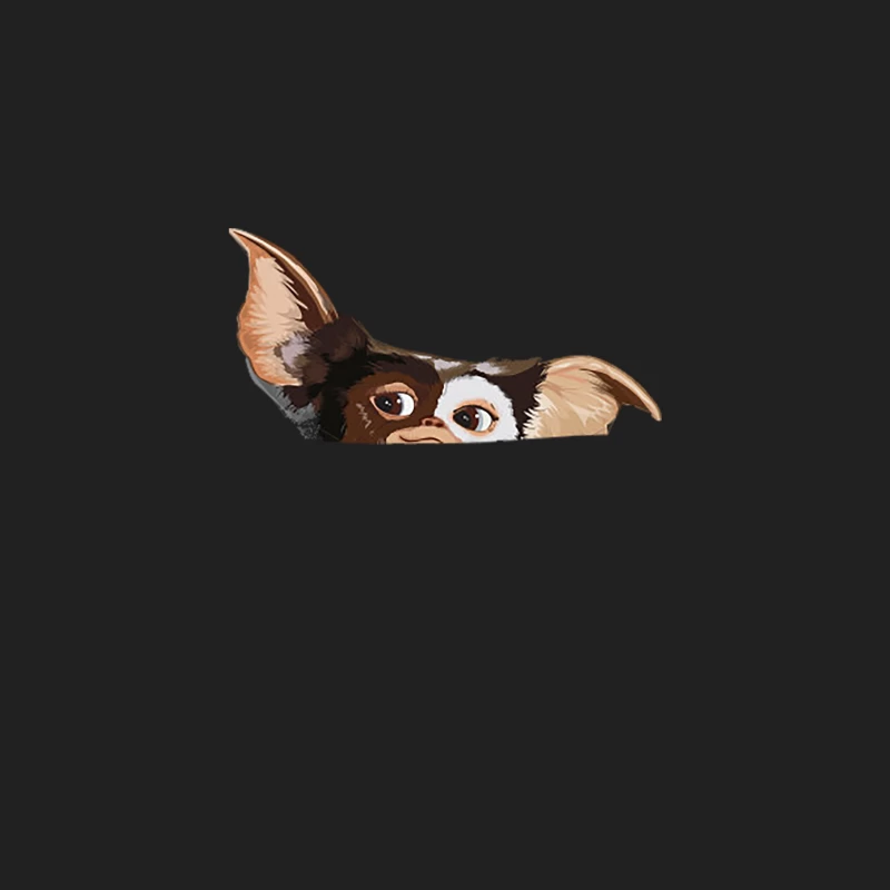 There_s A Mogwai In My Pocket Bucket Hat
