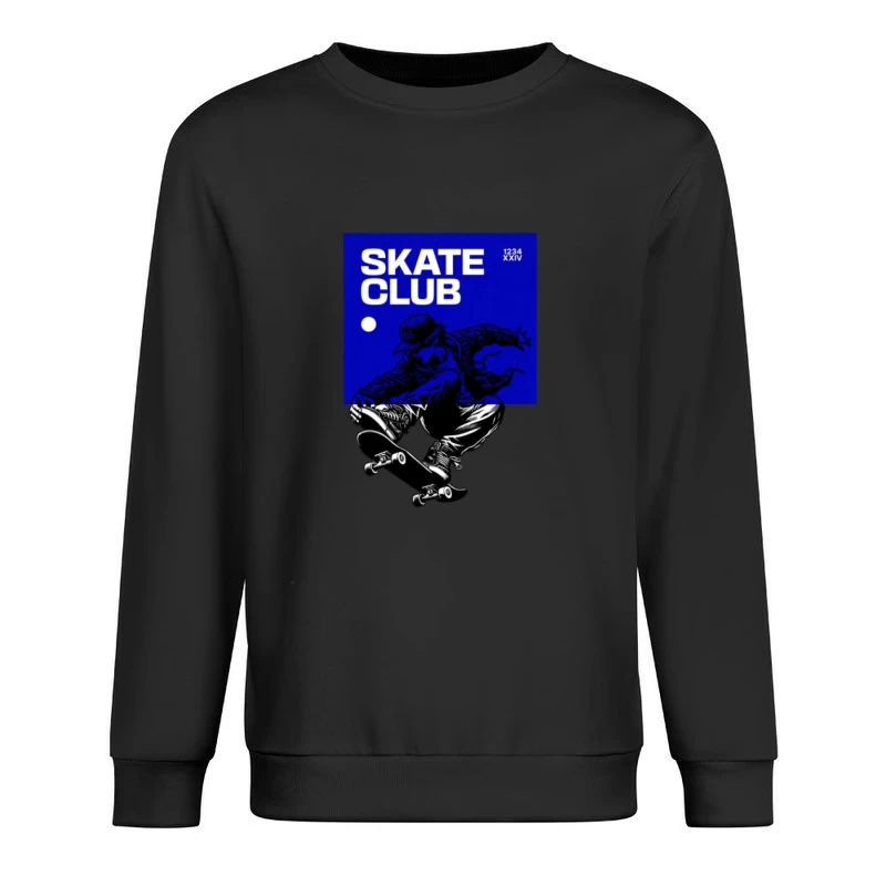  Herren Pullover Sweatshirt