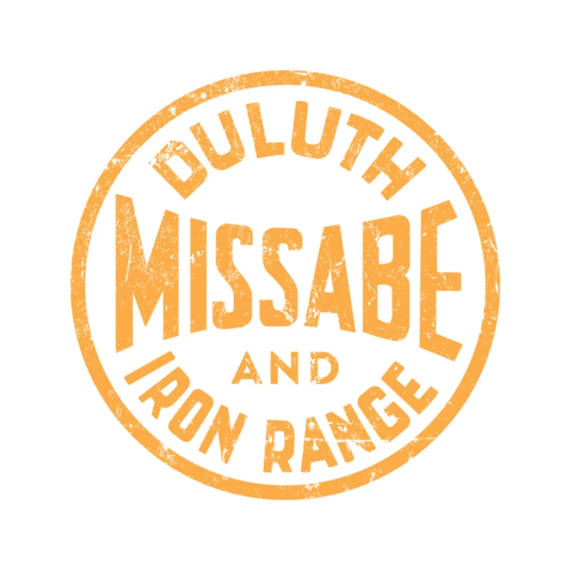 Duluth, Missabe and Iron Range Railway Tapestry