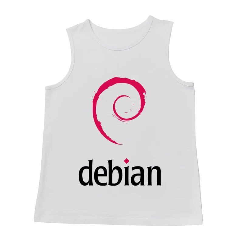  Male Tank Top