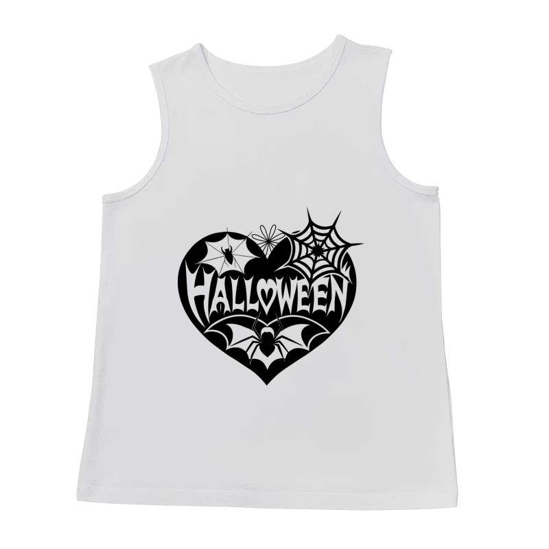  Male Tank Top