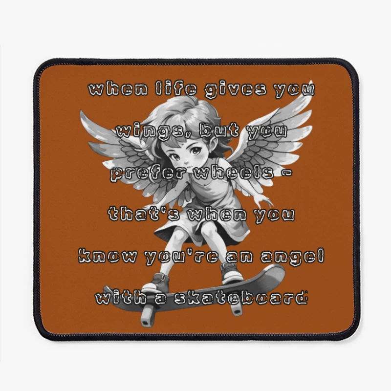  Mouse Pad