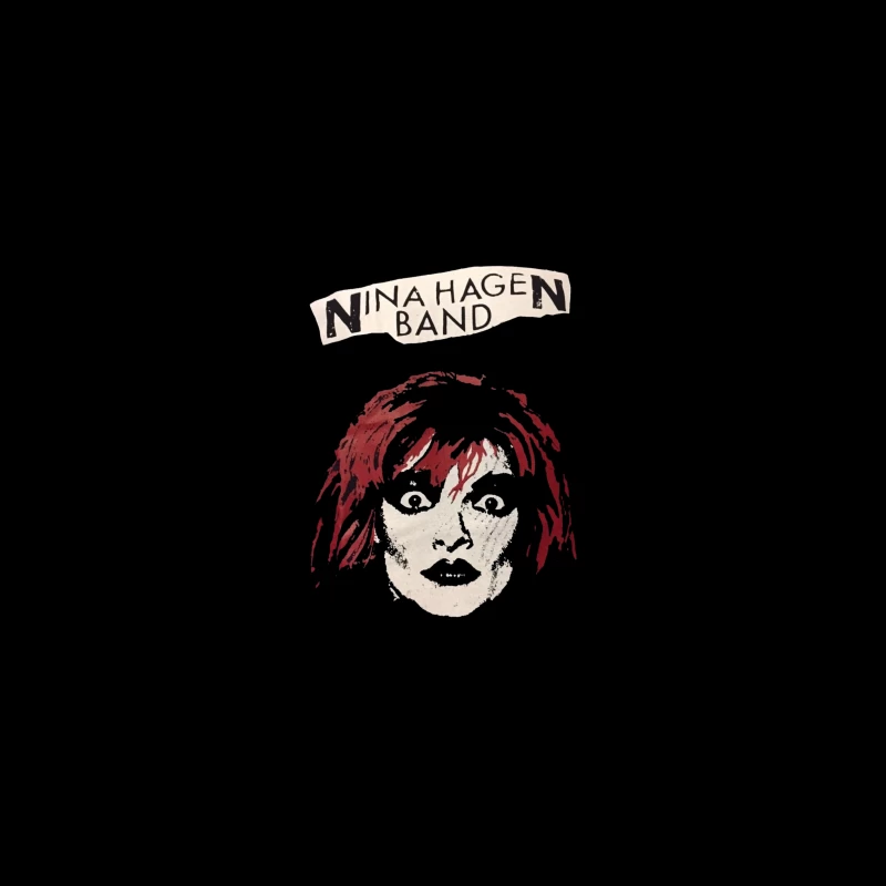 Nina Punk Tapestry