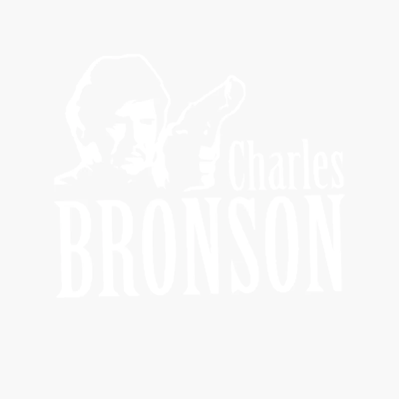 Charles Bronson (2) Cotton Tote Bag