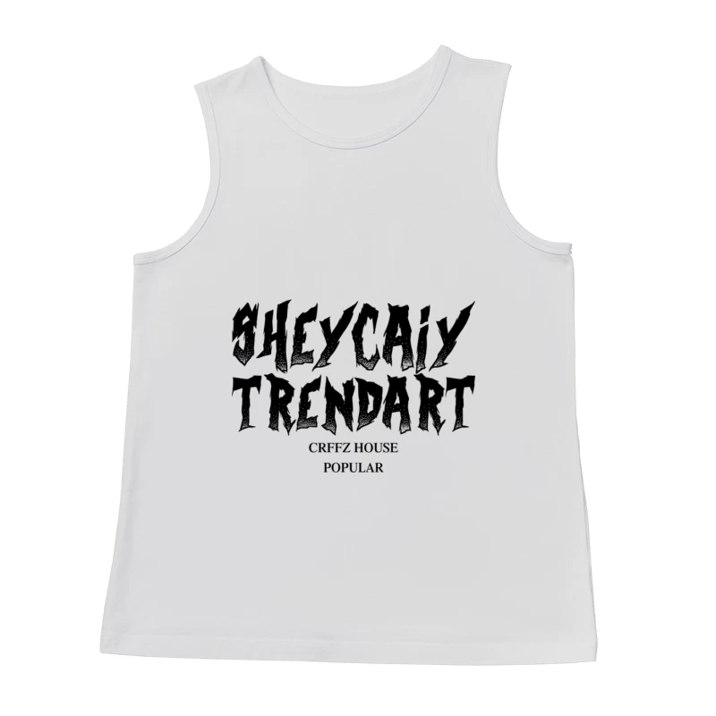  Herren Tanktops