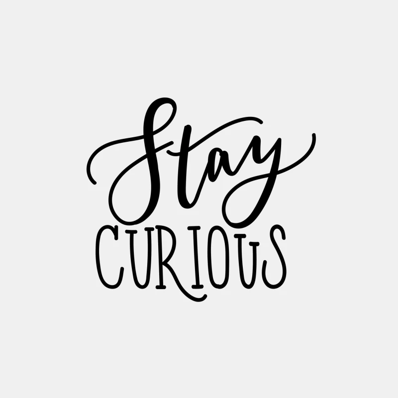 Motivation et Curiosité Homme Débardeur