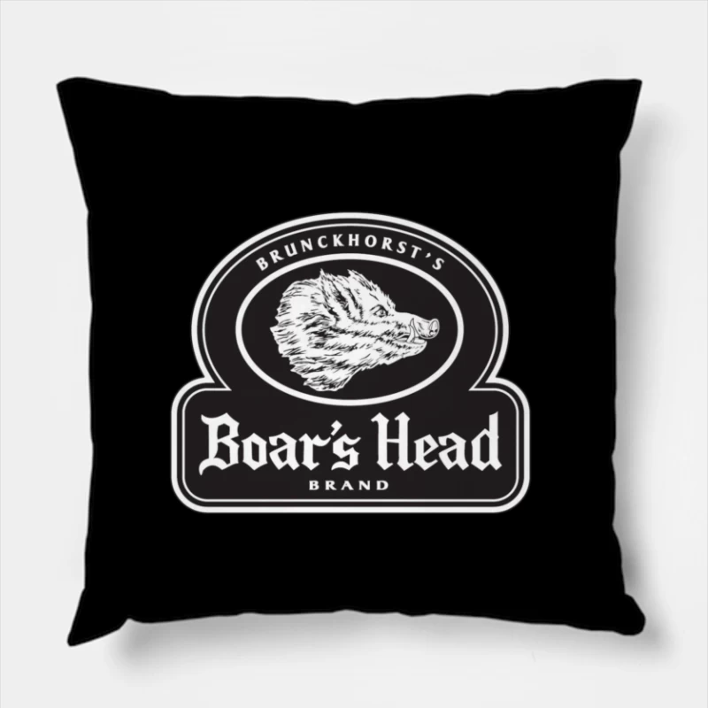  Throw Pillow