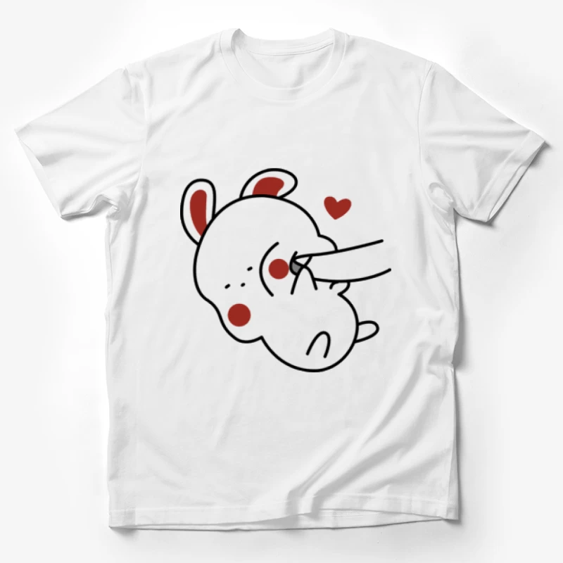  Herren T-Shirt