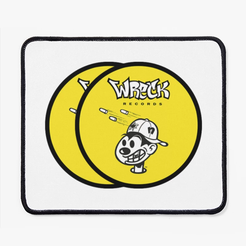  Mouse Pad